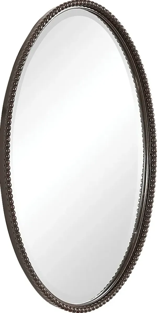 Wilkesboro Bronze Mirror