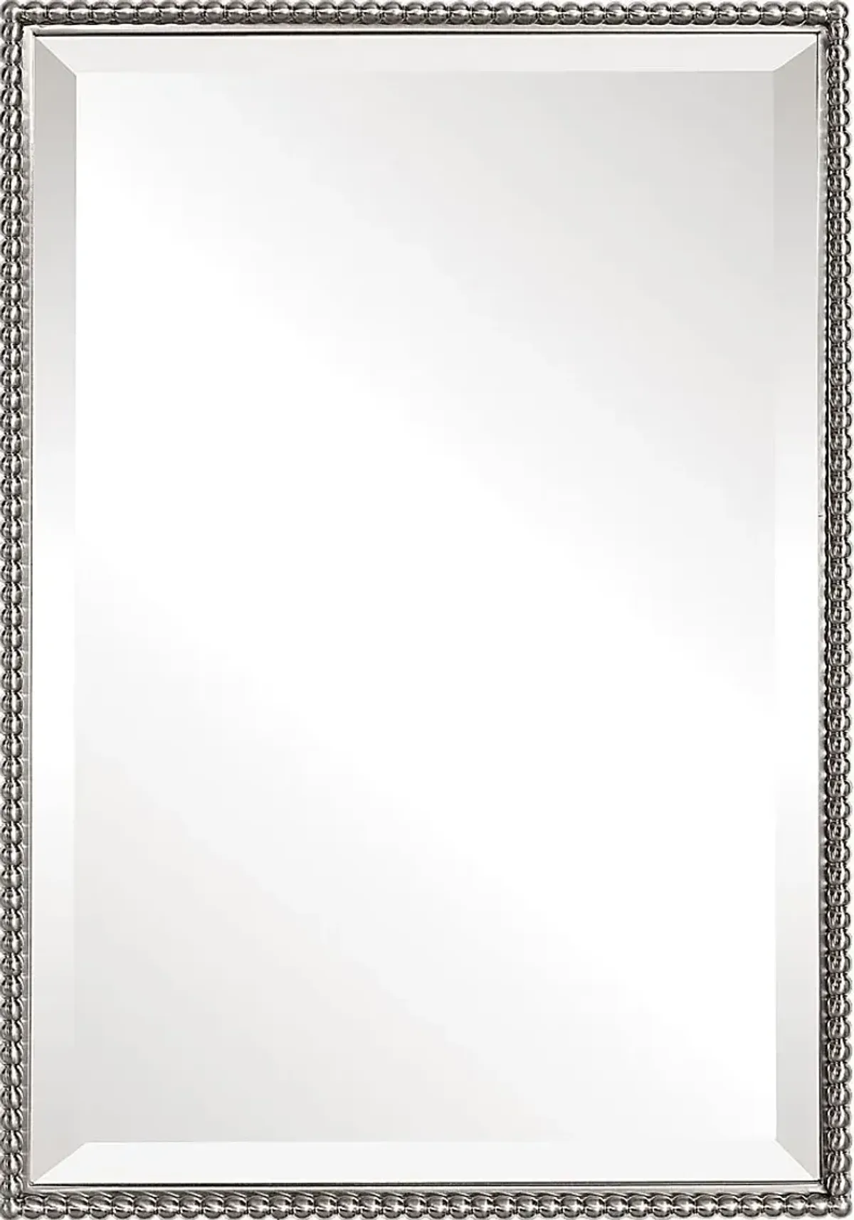 Winchcomb Silver Mirror