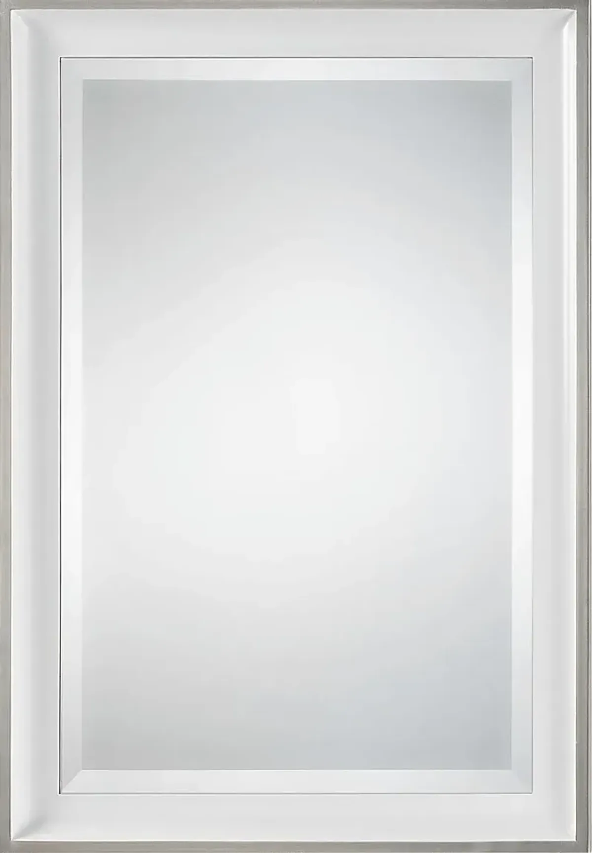 Heyerdahl Silver Mirror