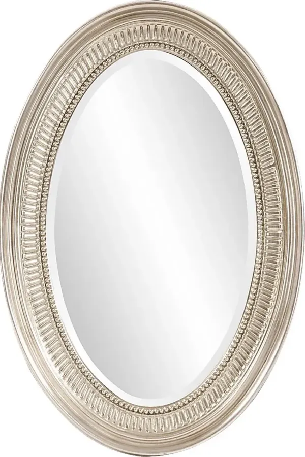 Daroll Gray Mirror