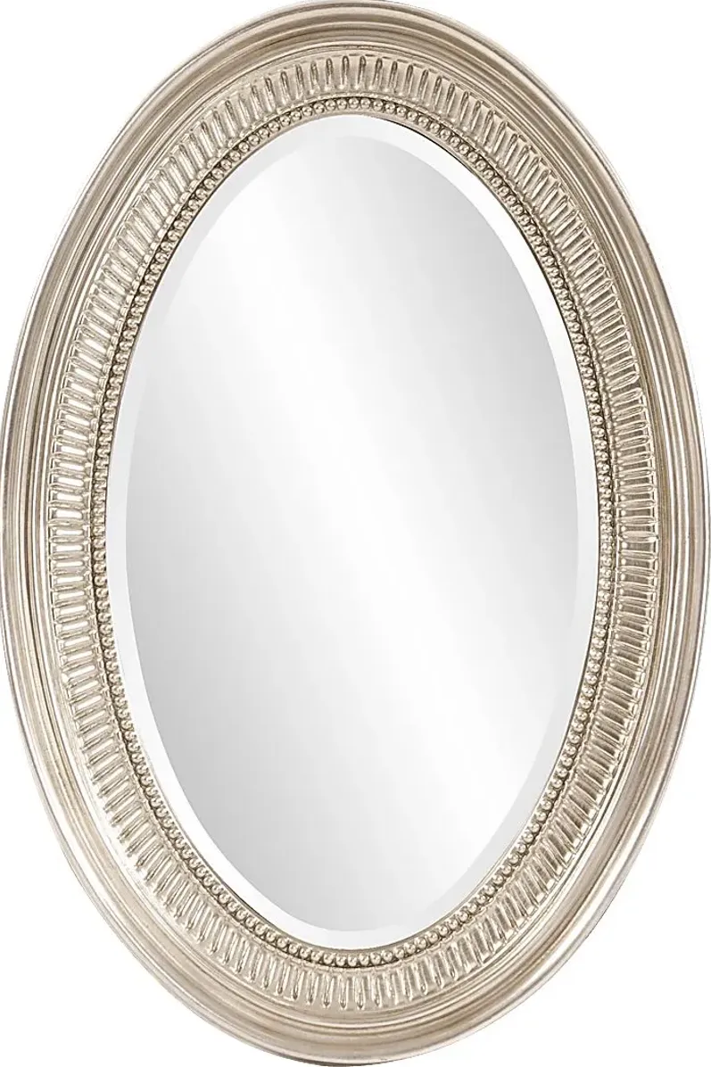 Daroll Gray Mirror