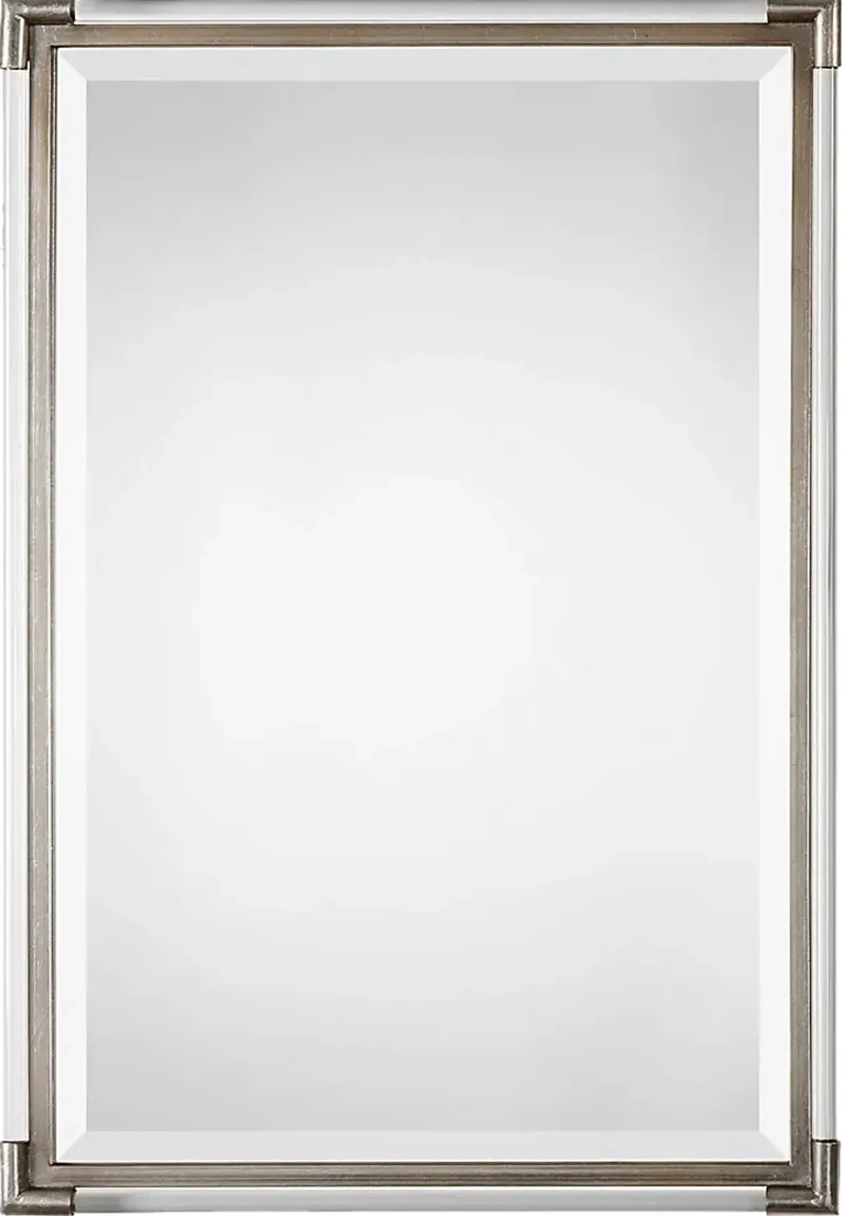 Fellars Silver Mirror