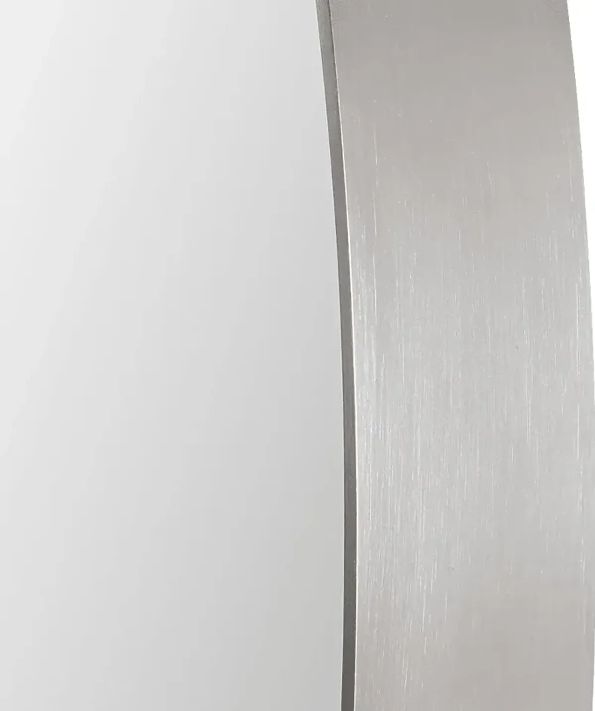 Cavedale Silver Mirror