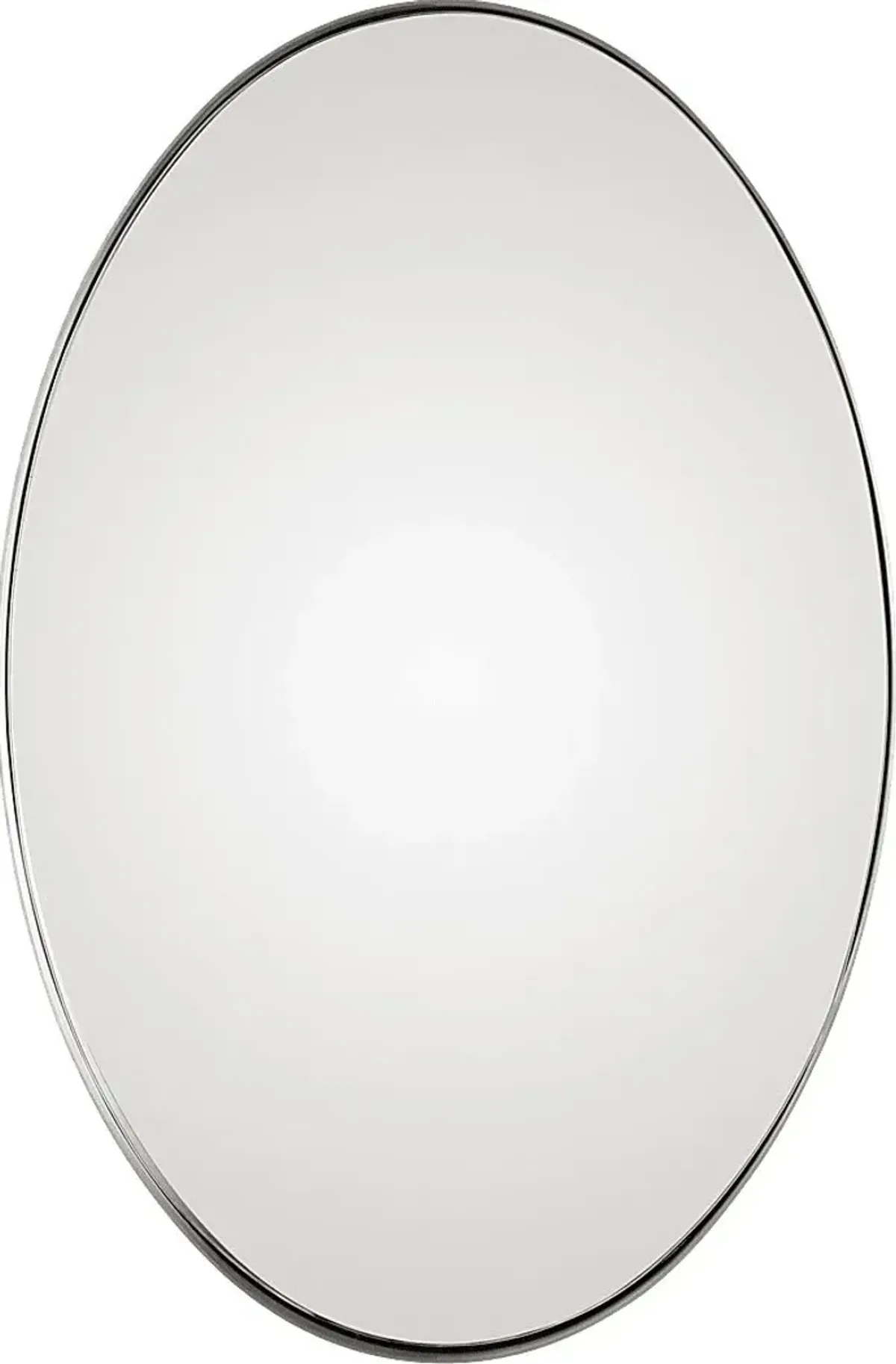 Cavedale Silver Mirror