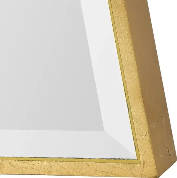 Berridge Gold Mirror