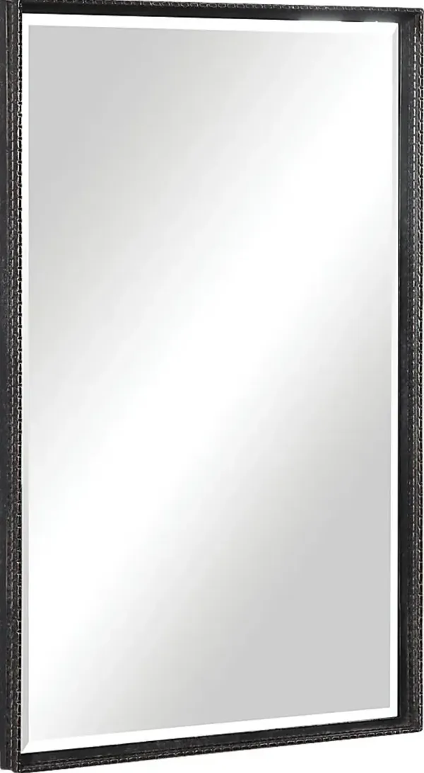 Talowa Bronze Mirror