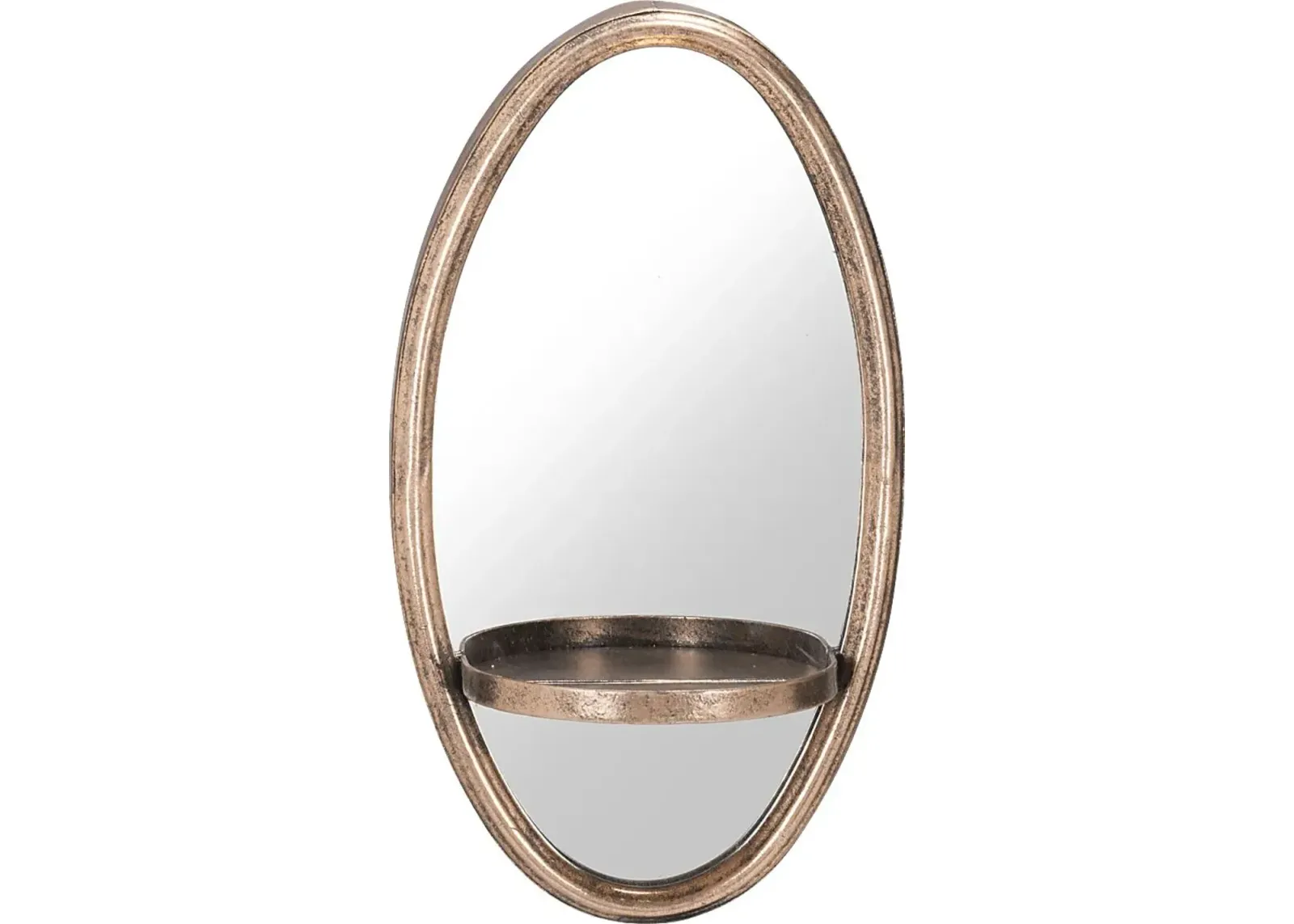 Tandorey Gold Mirror