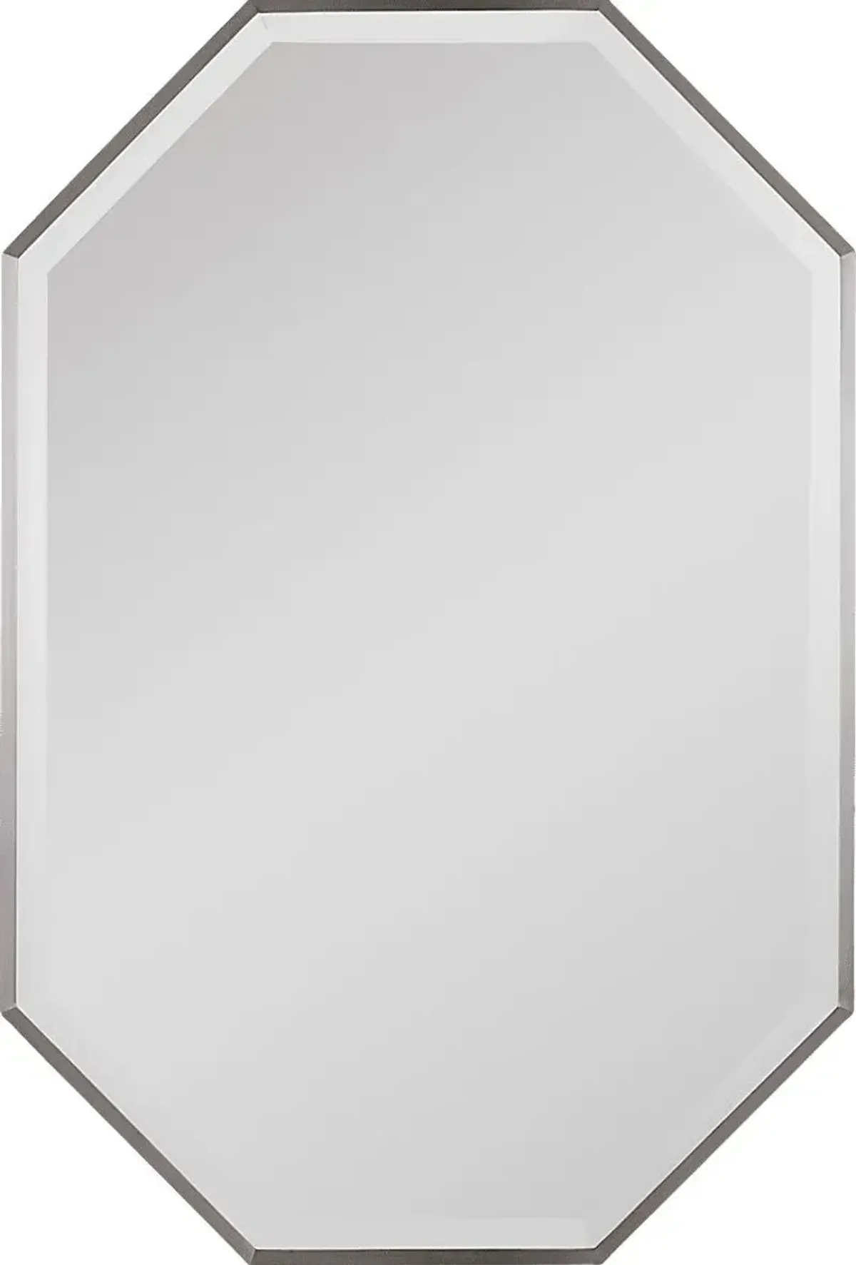 Wingfair Silver Mirror