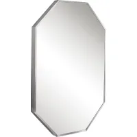 Wingfair Silver Mirror