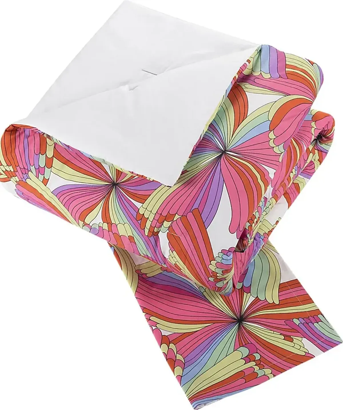 Pinwheel Fun Multi 3 Pc King Comforter Set