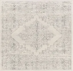 White-Gray color