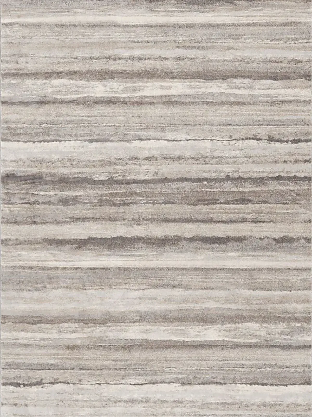 Sherbon III Gray 5'3 x 7'1 Rug