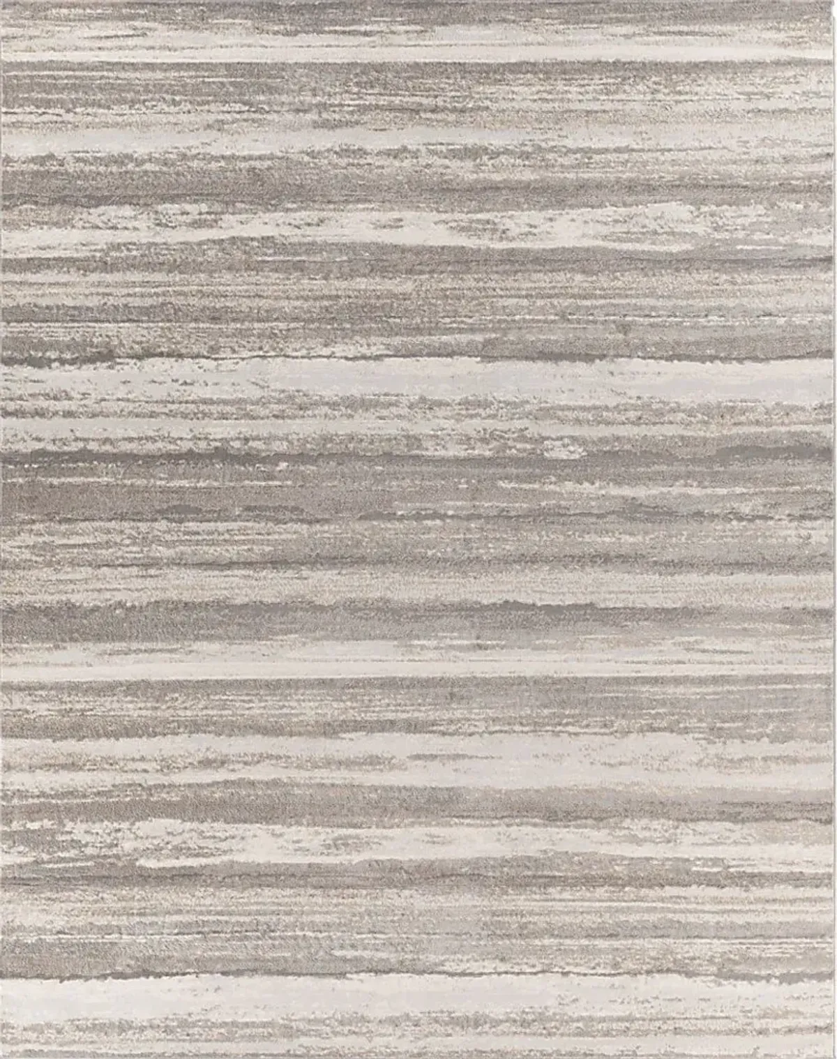 Sherbon III Gray 7'10 x 10' Rug