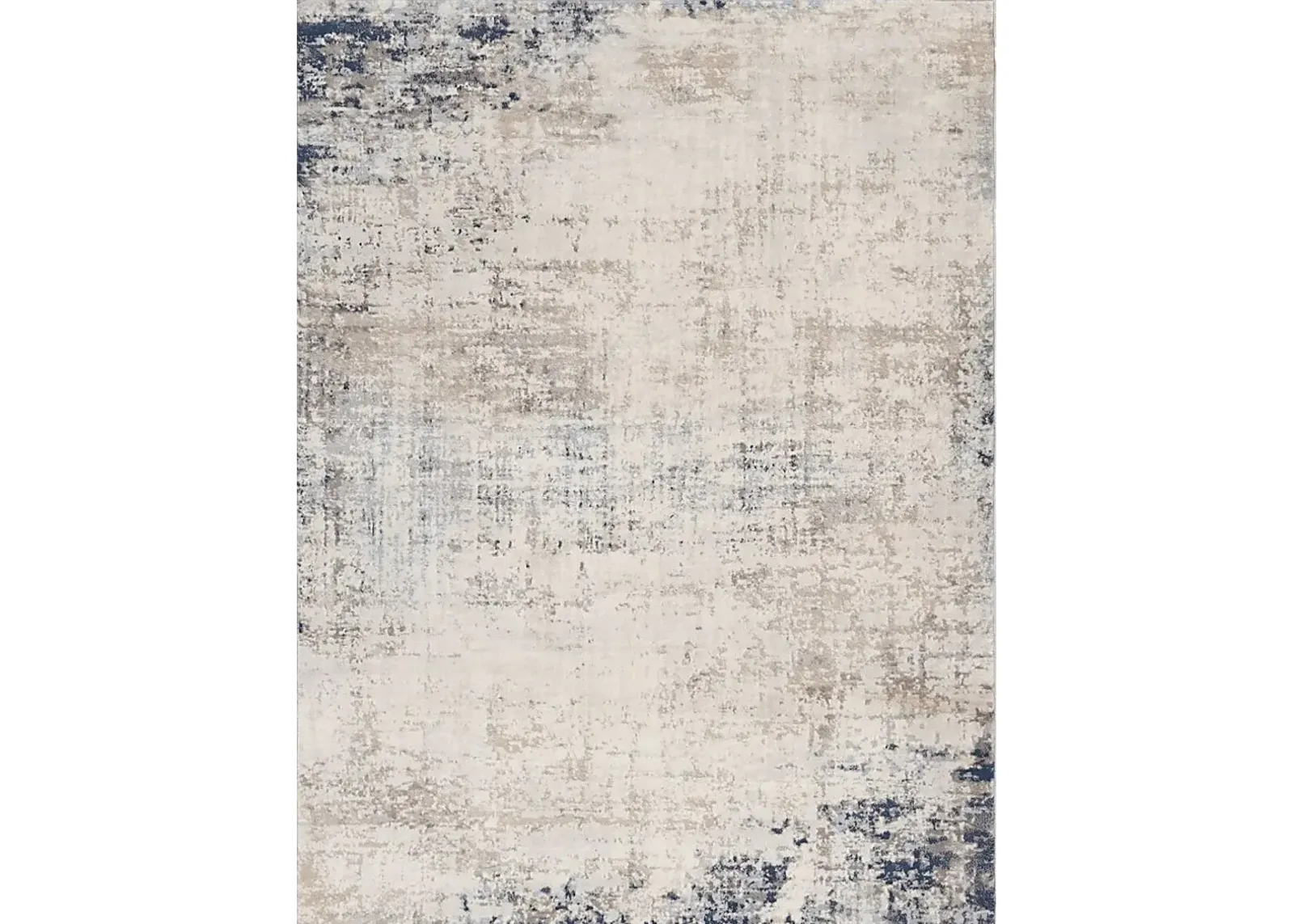 Sherbon IV Gray 5'3 x 7'1 Rug