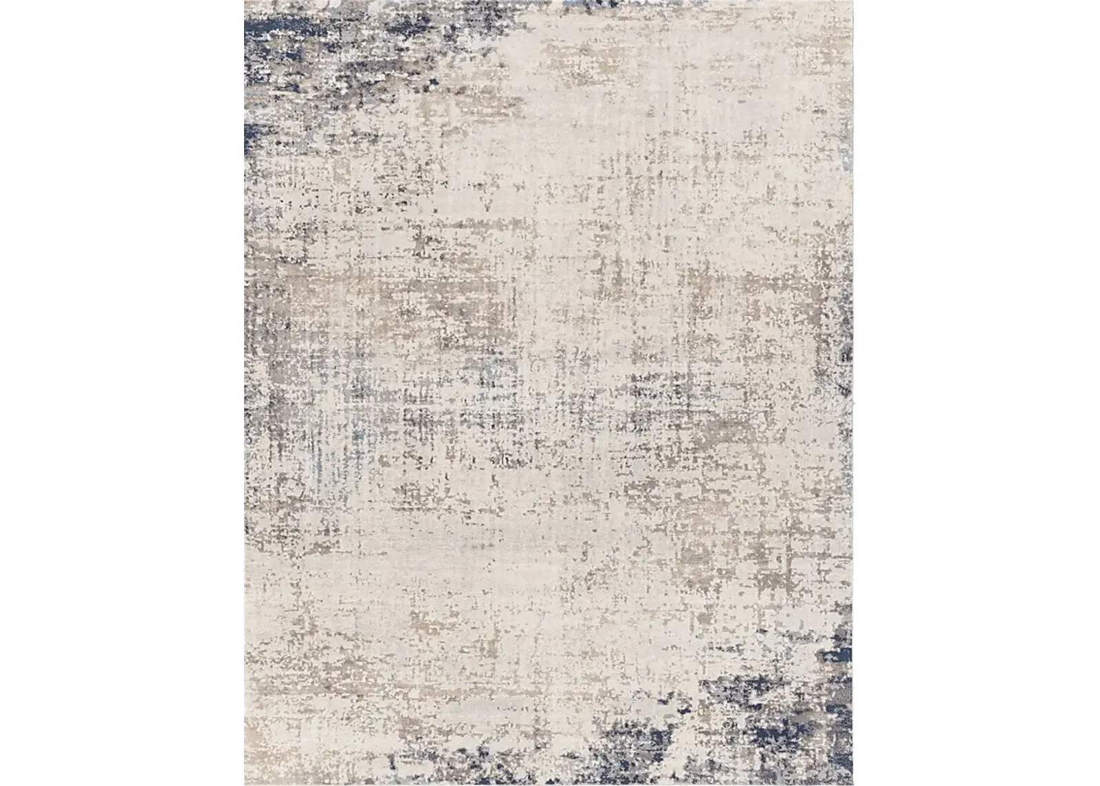 Sherbon IV Gray 7'10 x 10' Rug