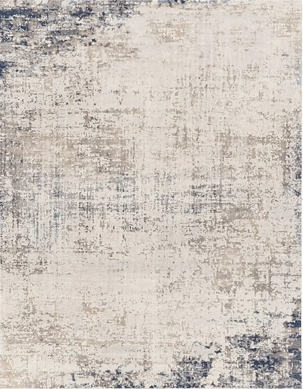 Sherbon IV Gray 7'10 x 10' Rug