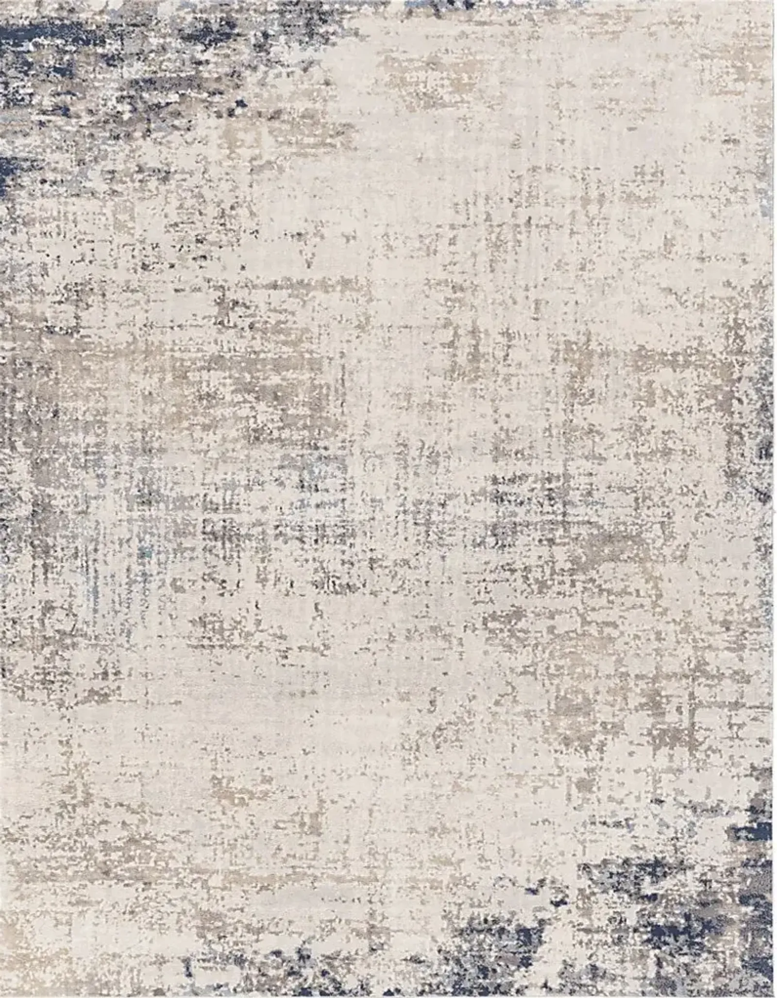 Sherbon IV Gray 7'10 x 10' Rug