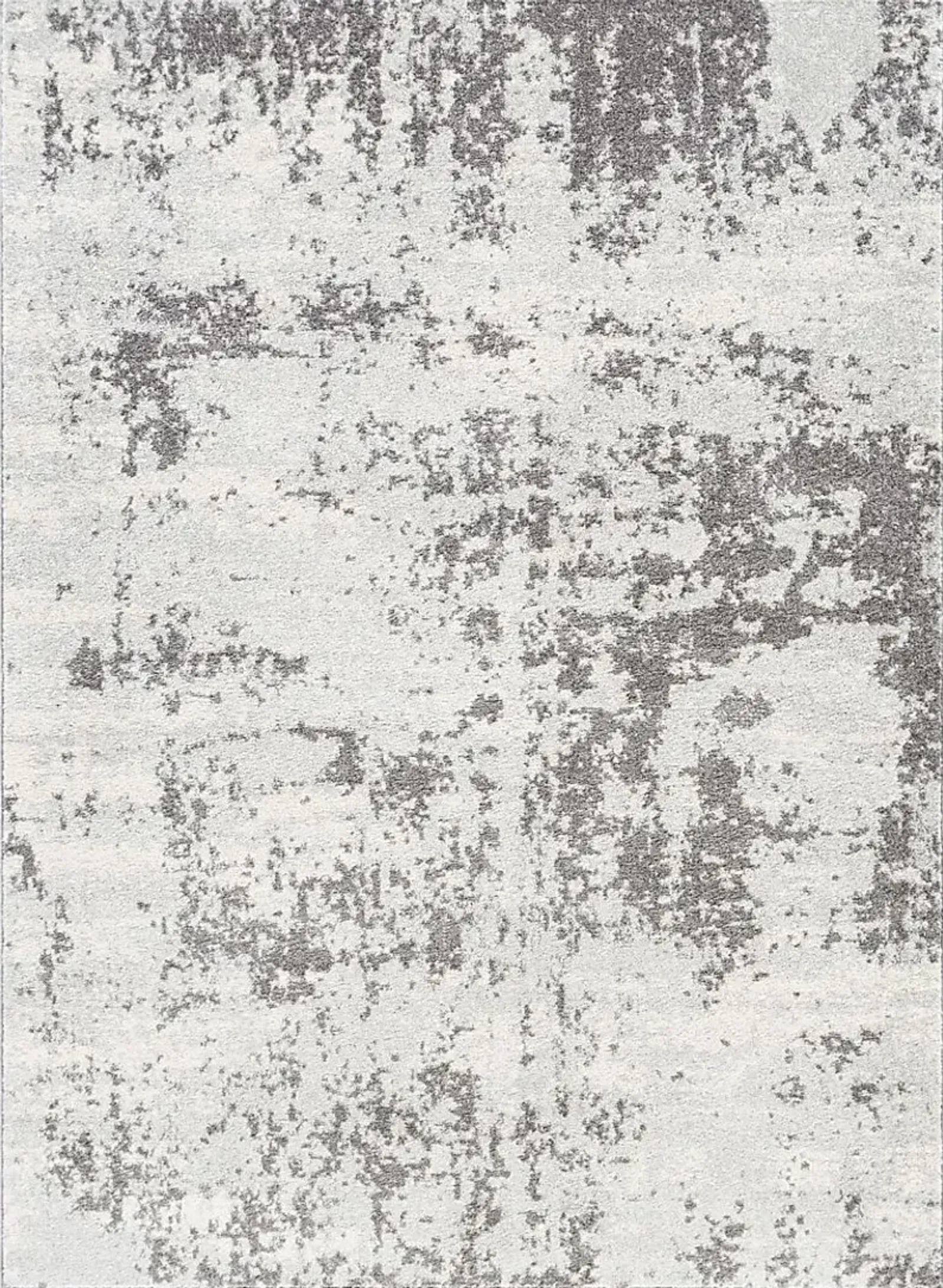 Saltwood II Gray 5'3 x 7'3 Rug