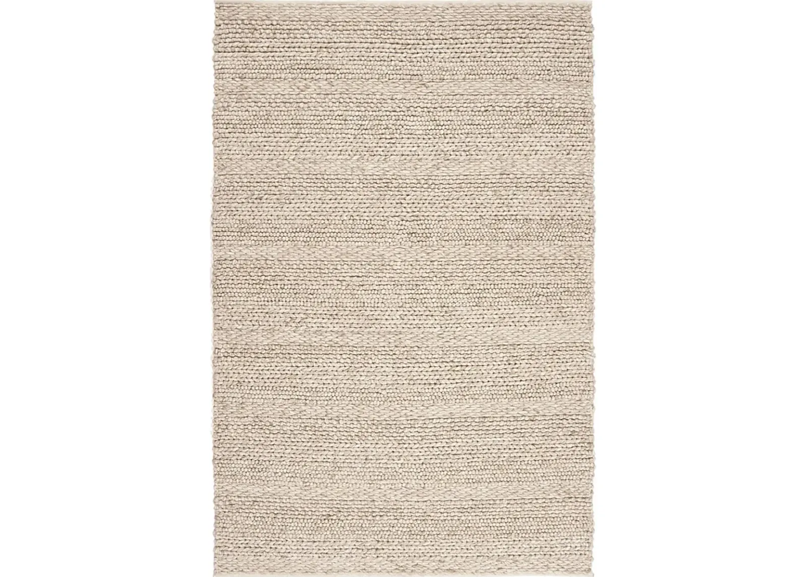 Rowsgate Ivory 5' x 8' Rug