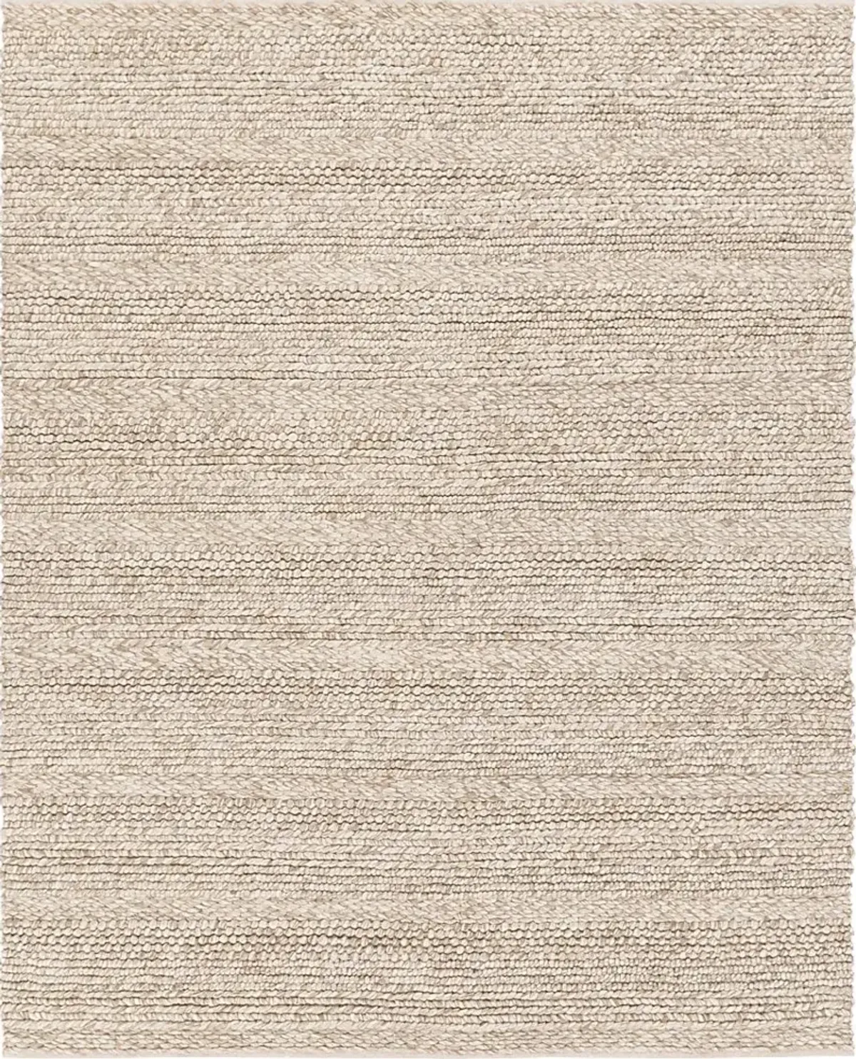 Rowsgate Ivory 8' x 10' Rug