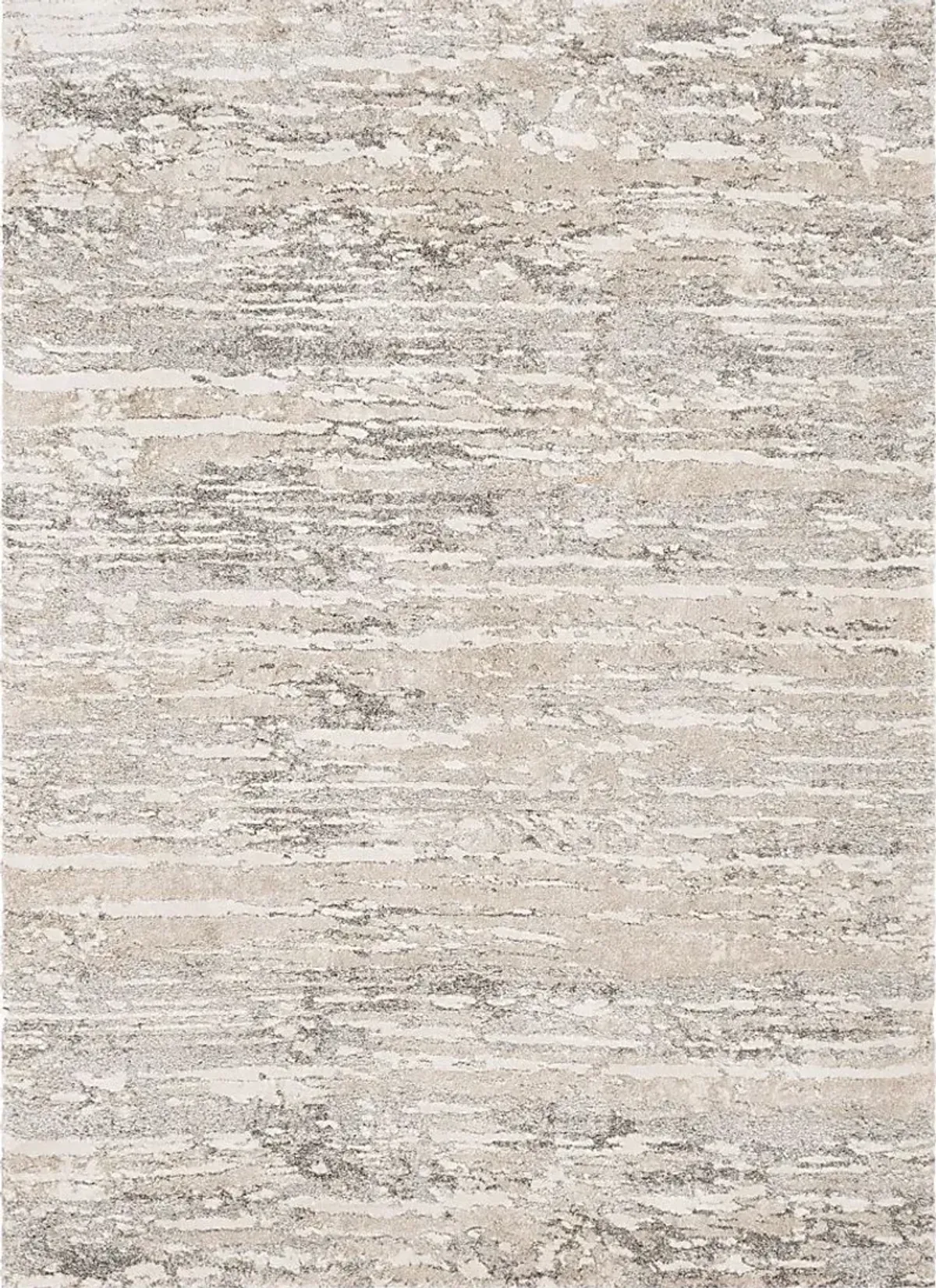 Ragland I Gray 5'3 x 7'3 Rug