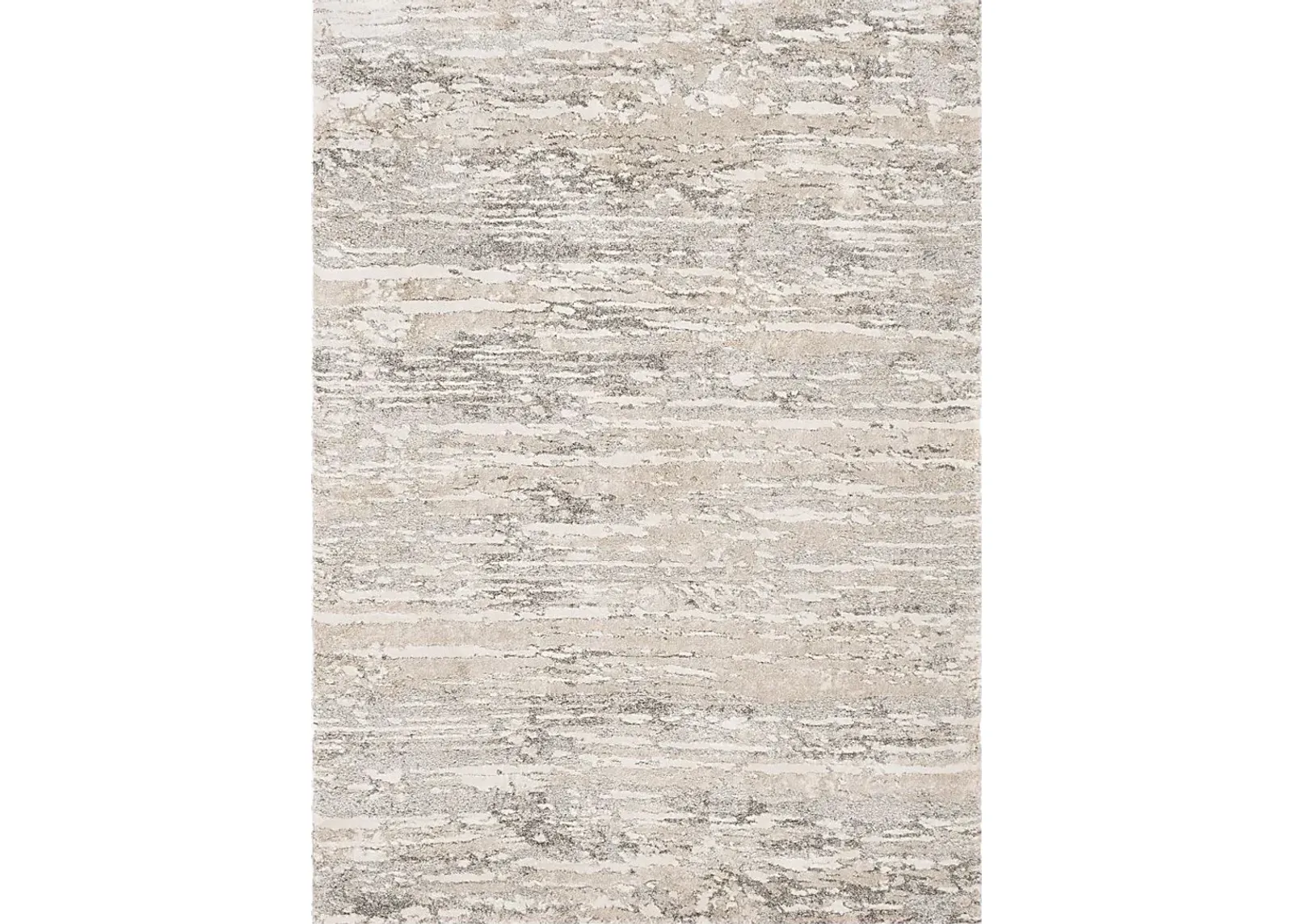 Ragland I Gray 6'7 x 9'6 Rug