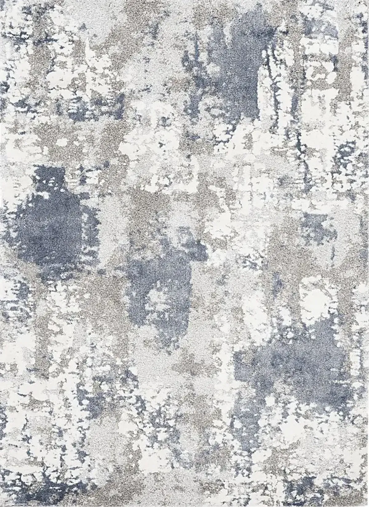 Ragland II Blue 3'11 x 5'7 Rug