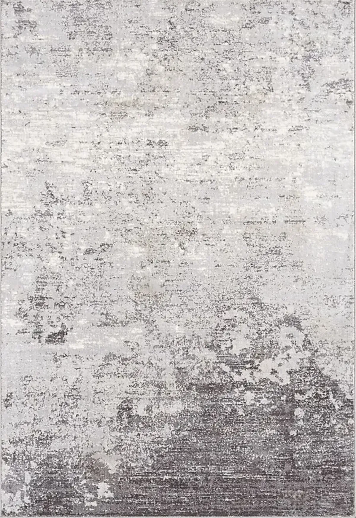 Polvogt II Slate 5'3 x 7'3 Rug