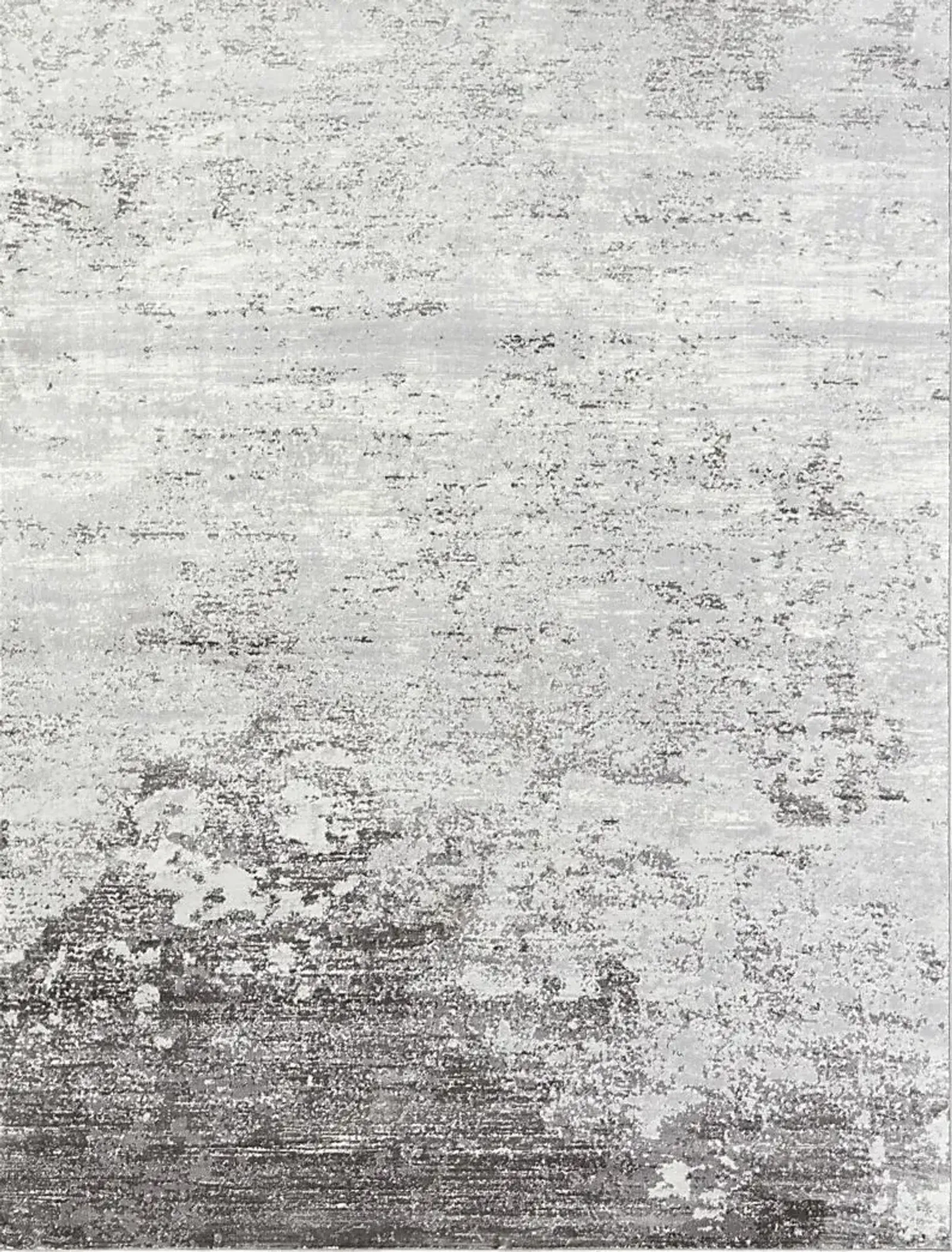 Polvogt II Slate 7'10 x 10'3 Rug