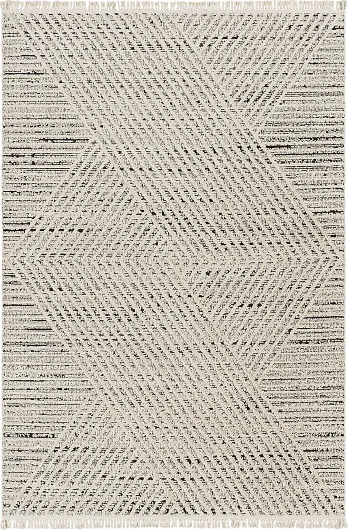 Yelverton Tan 7'10 x 10' Rug