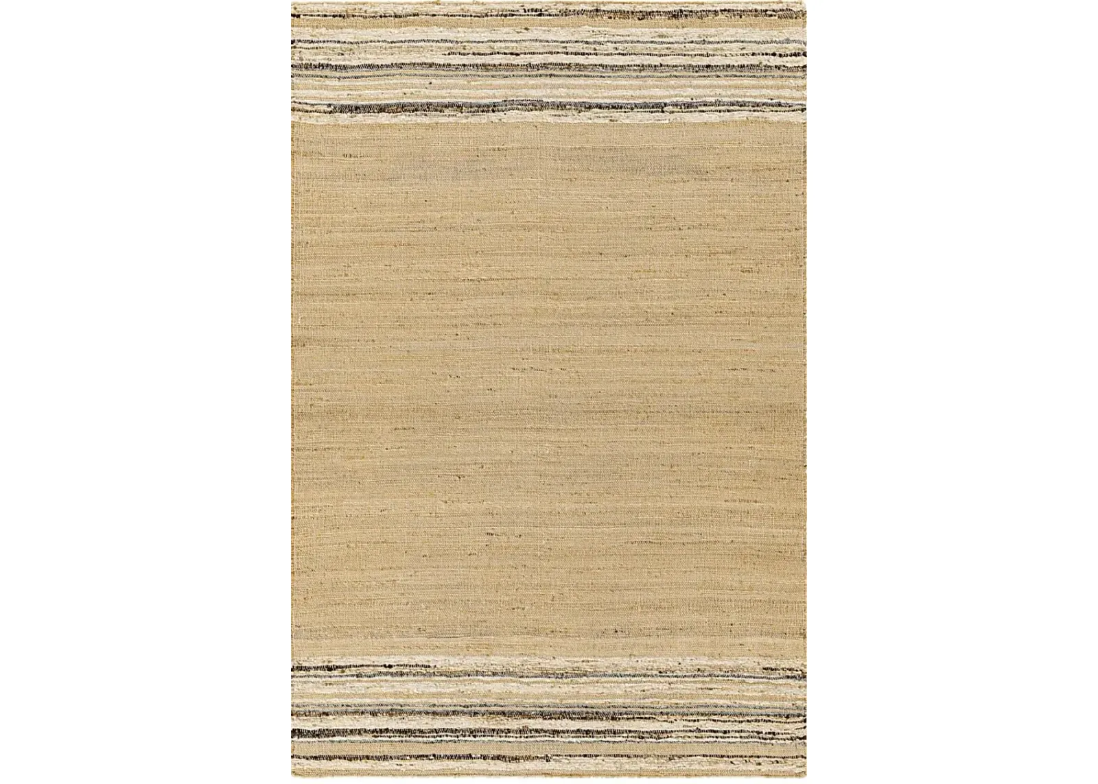 Wysong Tan 5' x 7'6 Rug