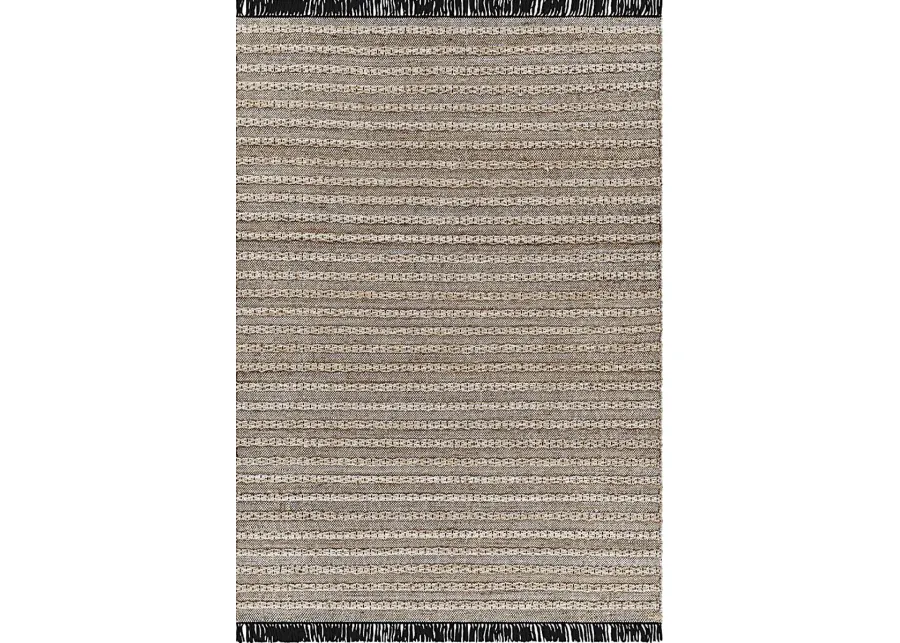 Wynslow II Taupe 5'7 x 7'6 Rug