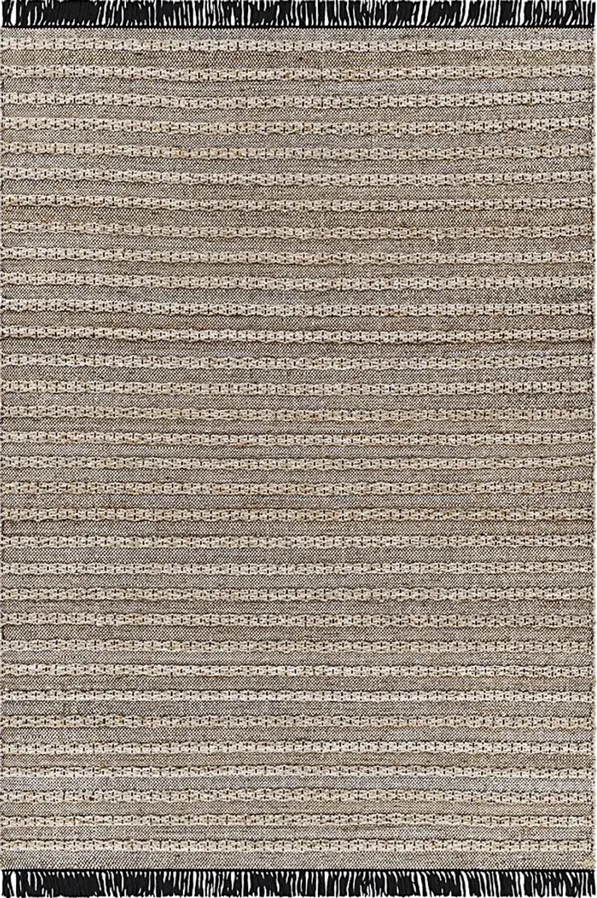 Wynslow II Taupe 5'7 x 7'6 Rug