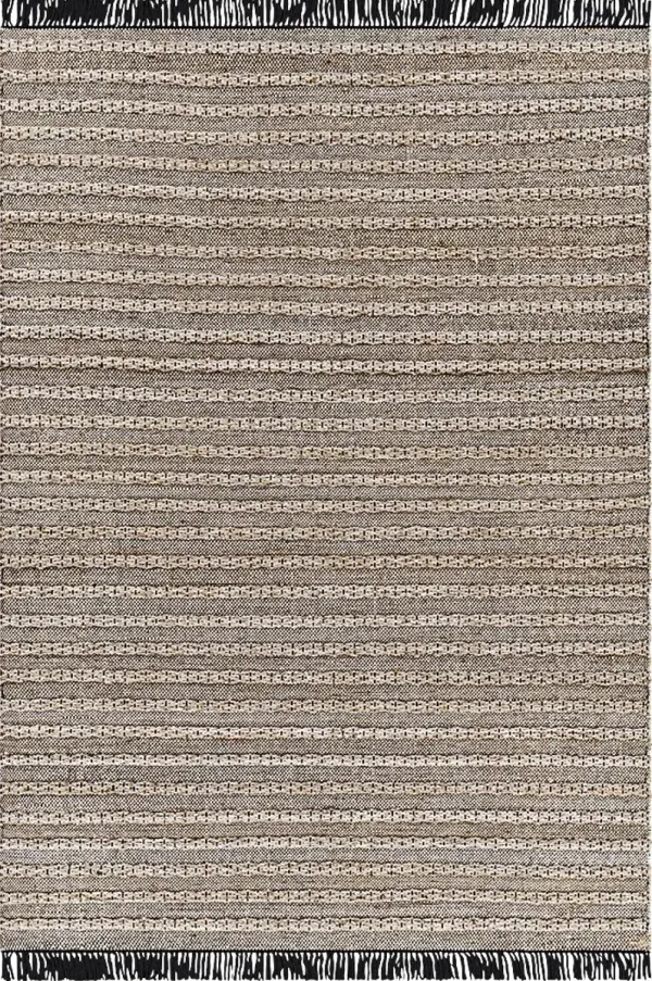 Wynslow II Taupe 5'7 x 7'6 Rug