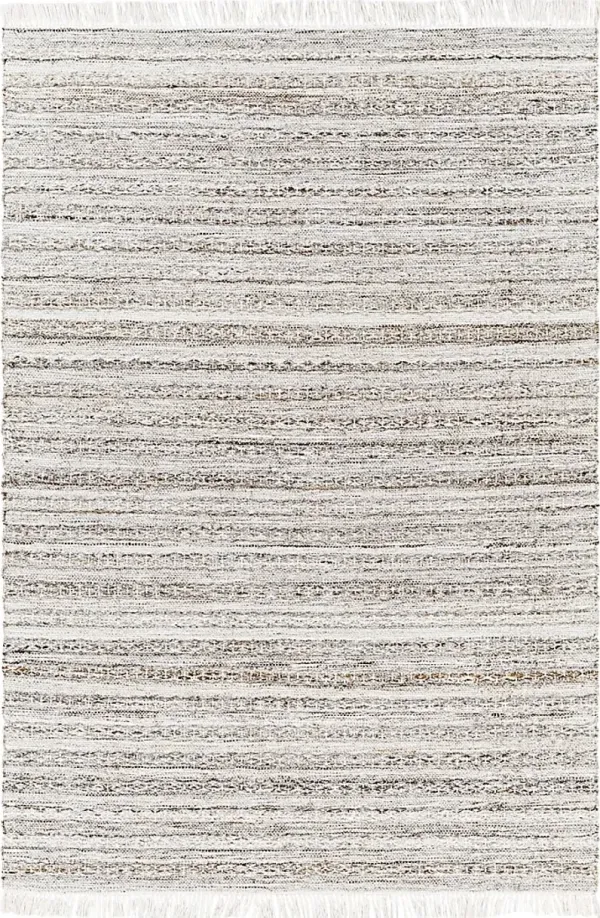 Wynslow III Taupe 8' x 10' Rug