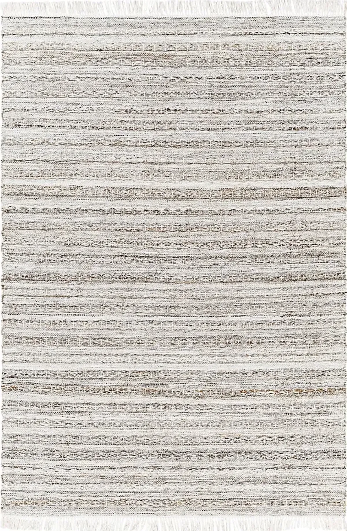 Wynslow III Taupe 8' x 10' Rug