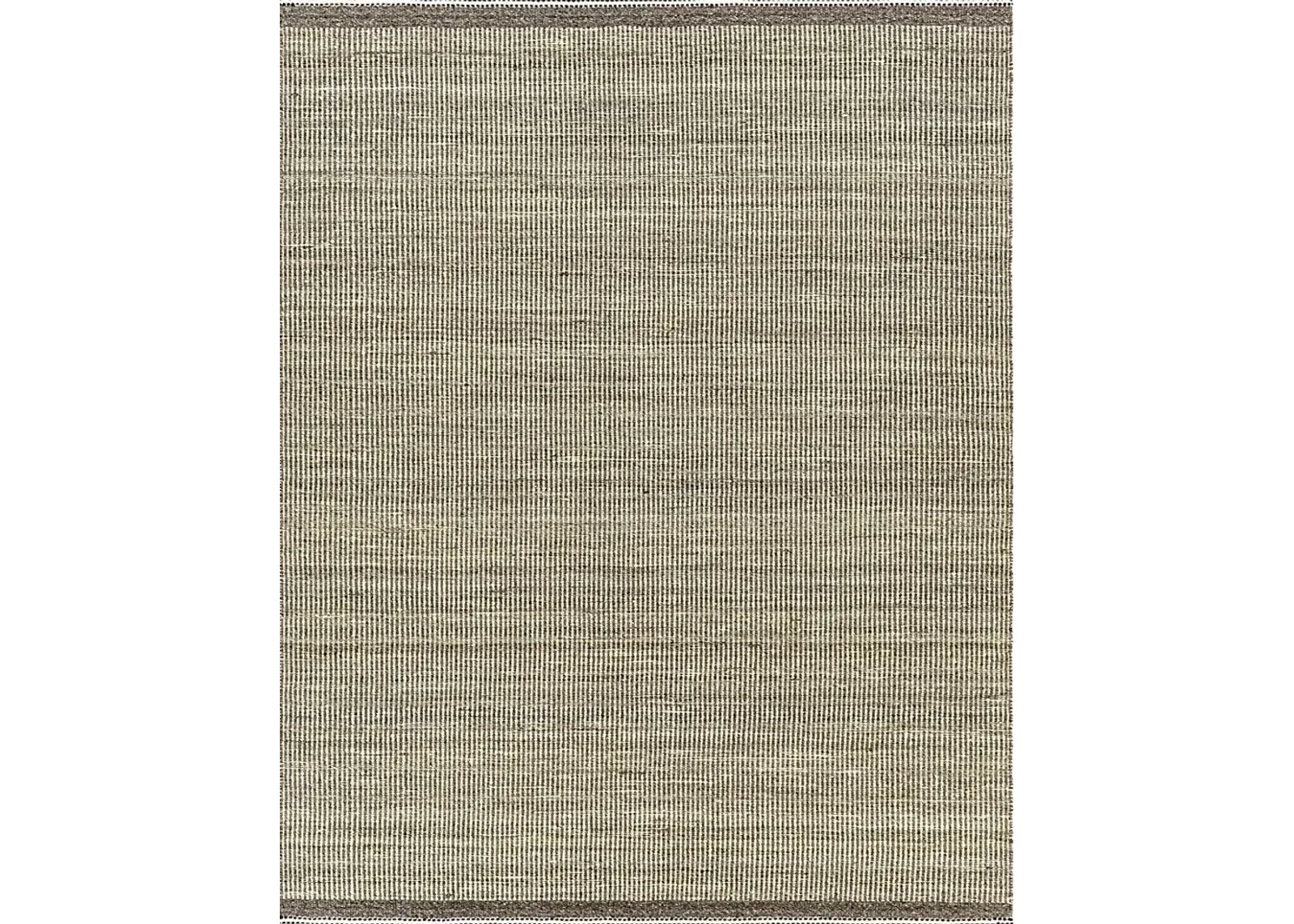 Tonsler Brown 8' x 10' Rug