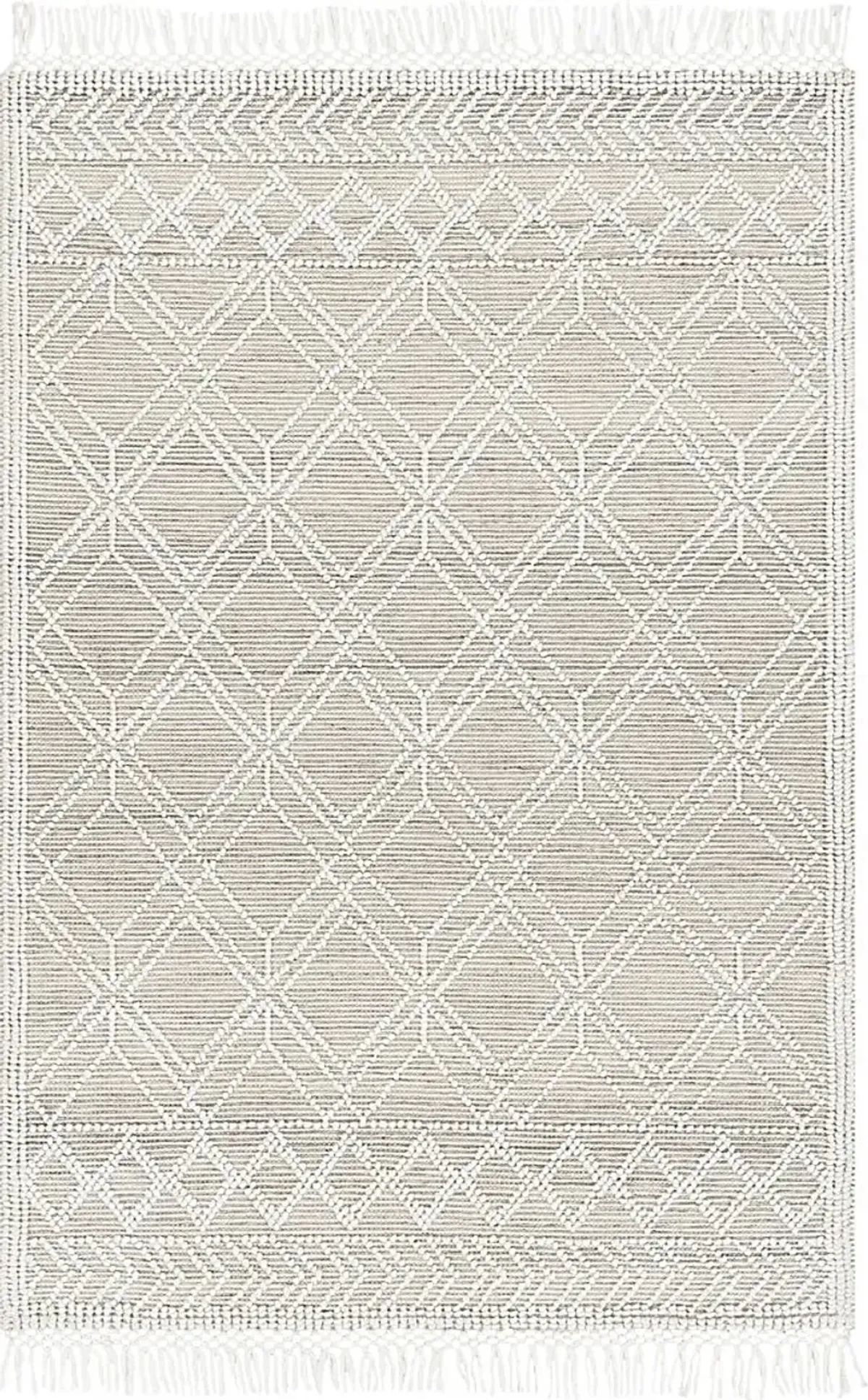 Swithland I Cream 5' x 7'6 Rug