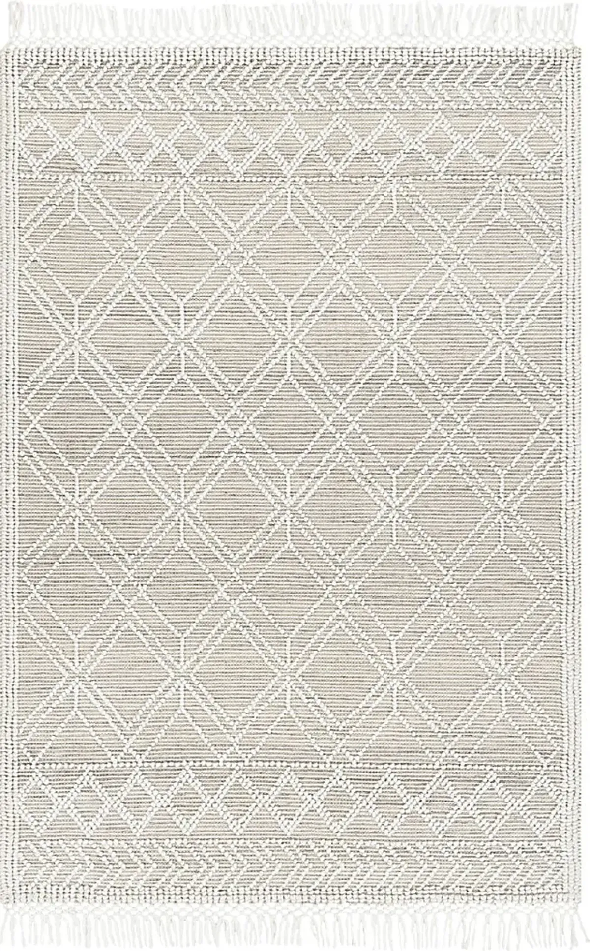 Swithland I Cream 8' x 10' Rug