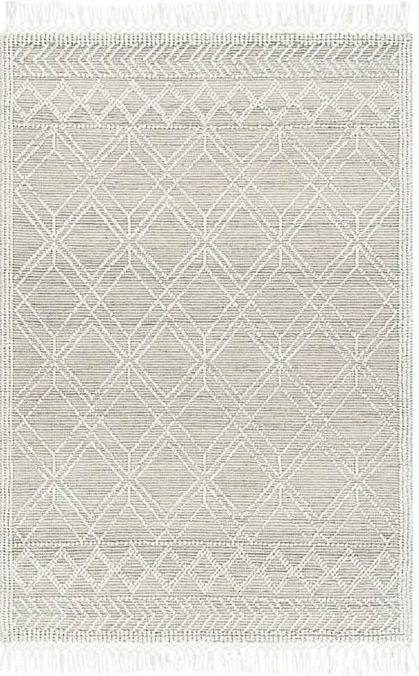 Swithland I Cream 8' x 10' Rug