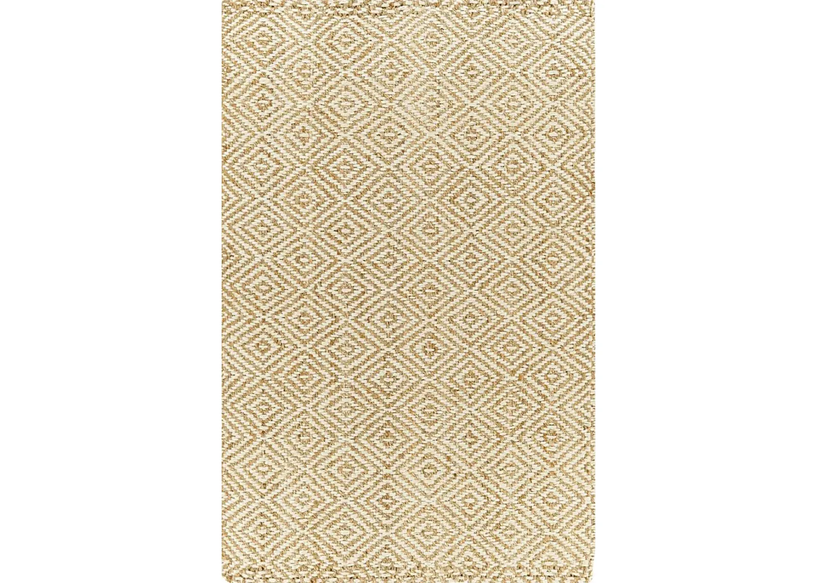 Swanhaven Tan 6' x 9' Rug