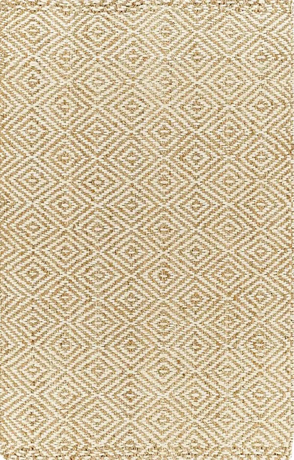 Swanhaven Tan 6' x 9' Rug