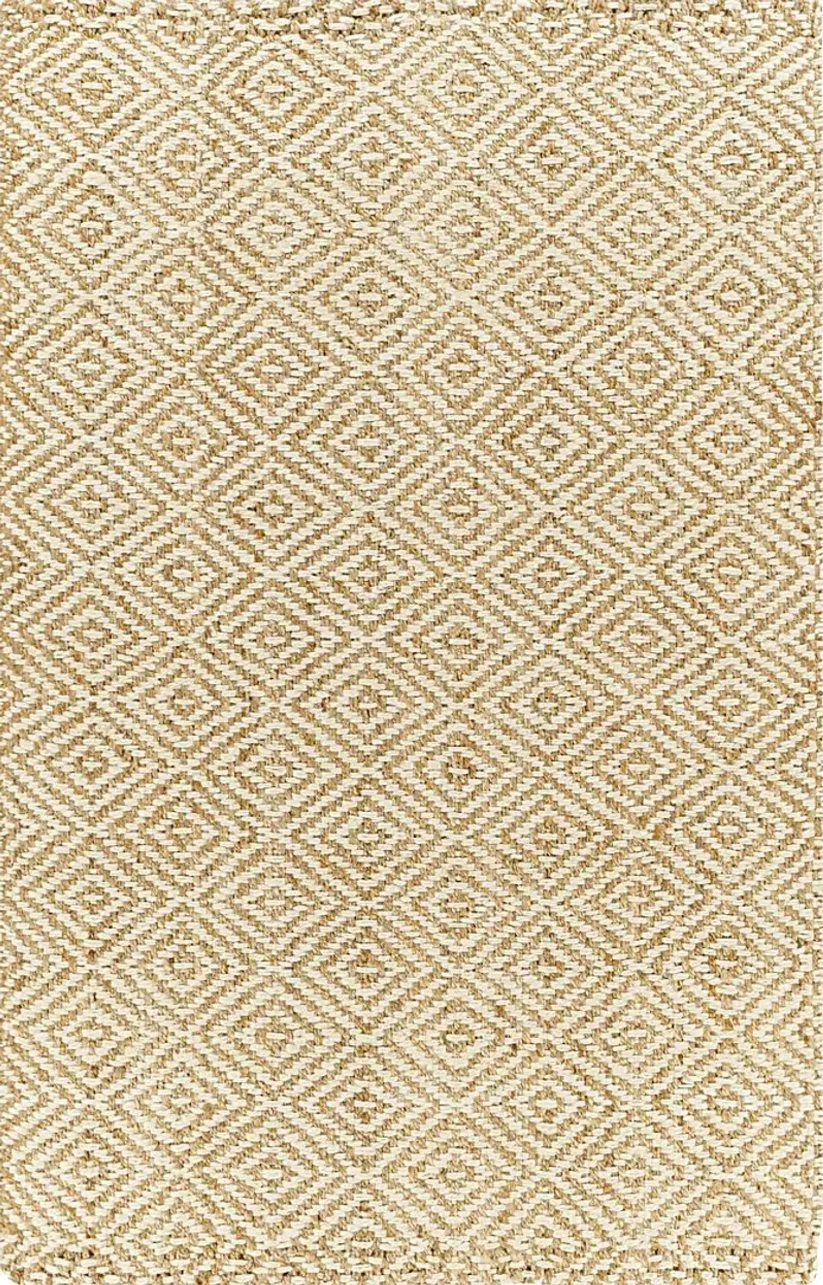 Swanhaven Tan 6' x 9' Rug