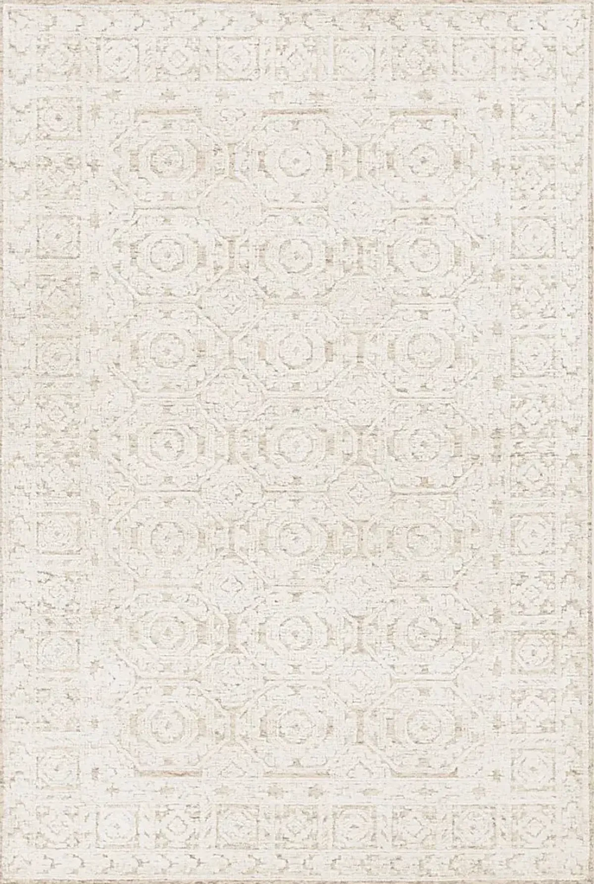 Windlea Tan 5' x 7'6 Rug