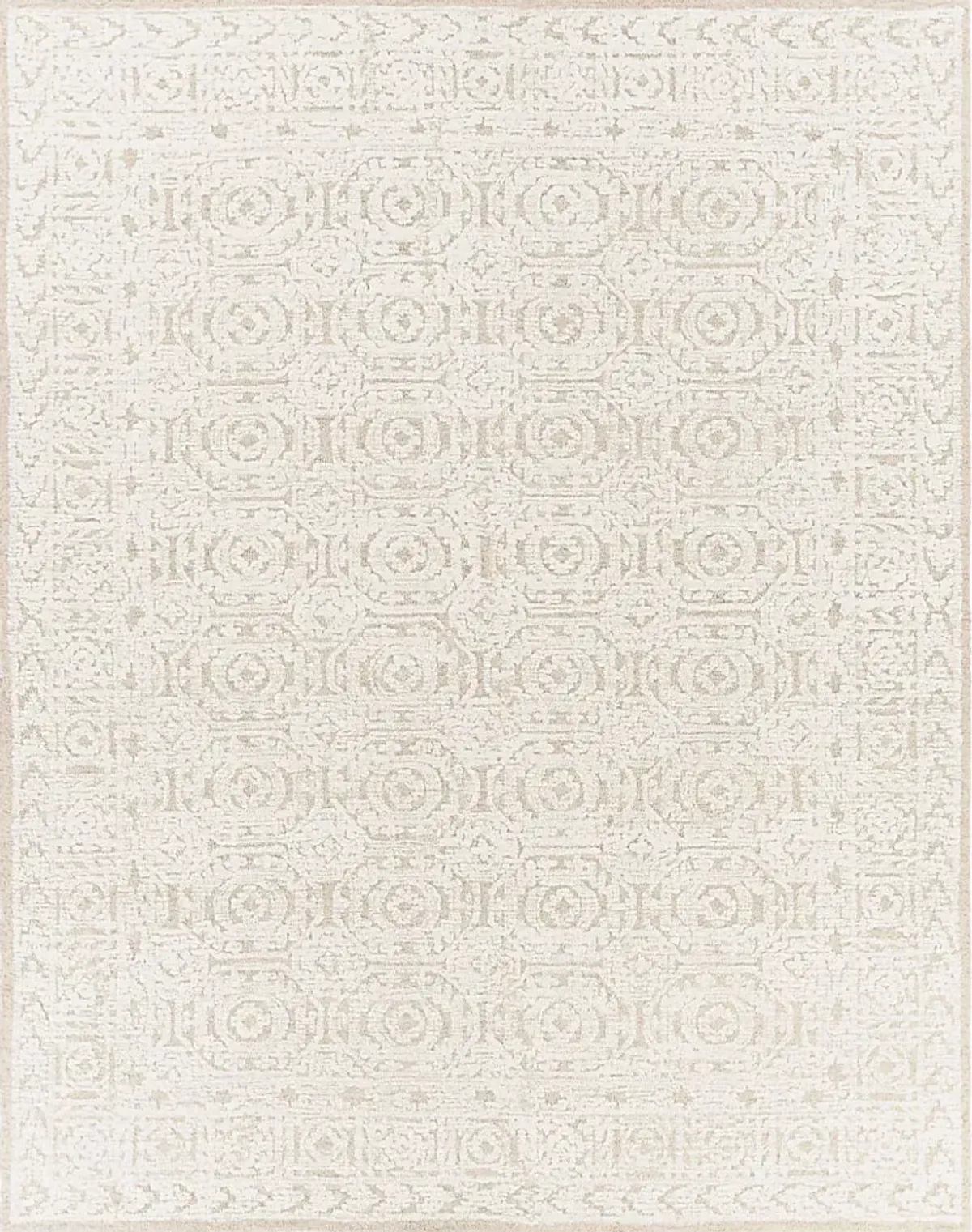 Windlea Tan 8' x 10' Rug