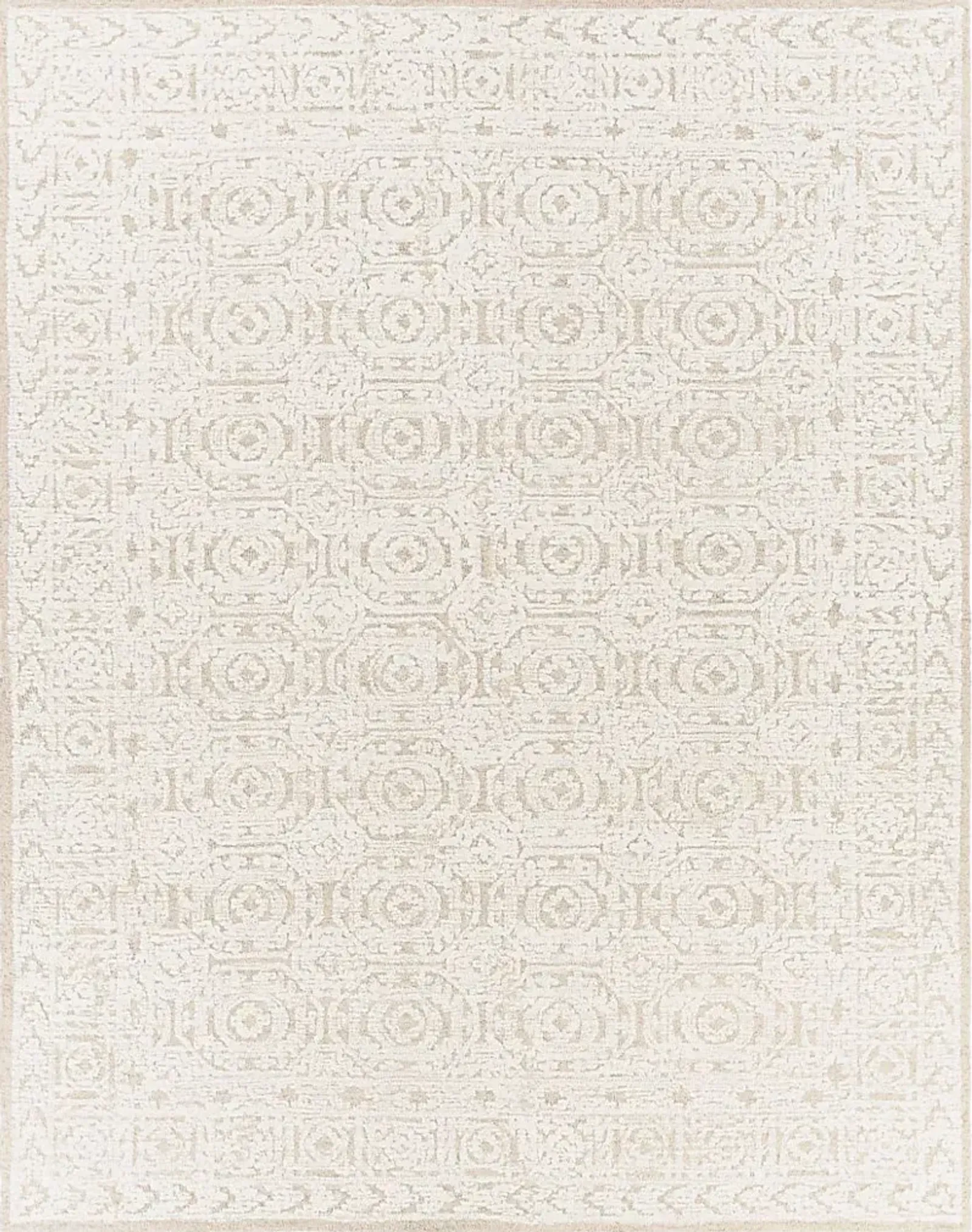 Windlea Tan 8' x 10' Rug