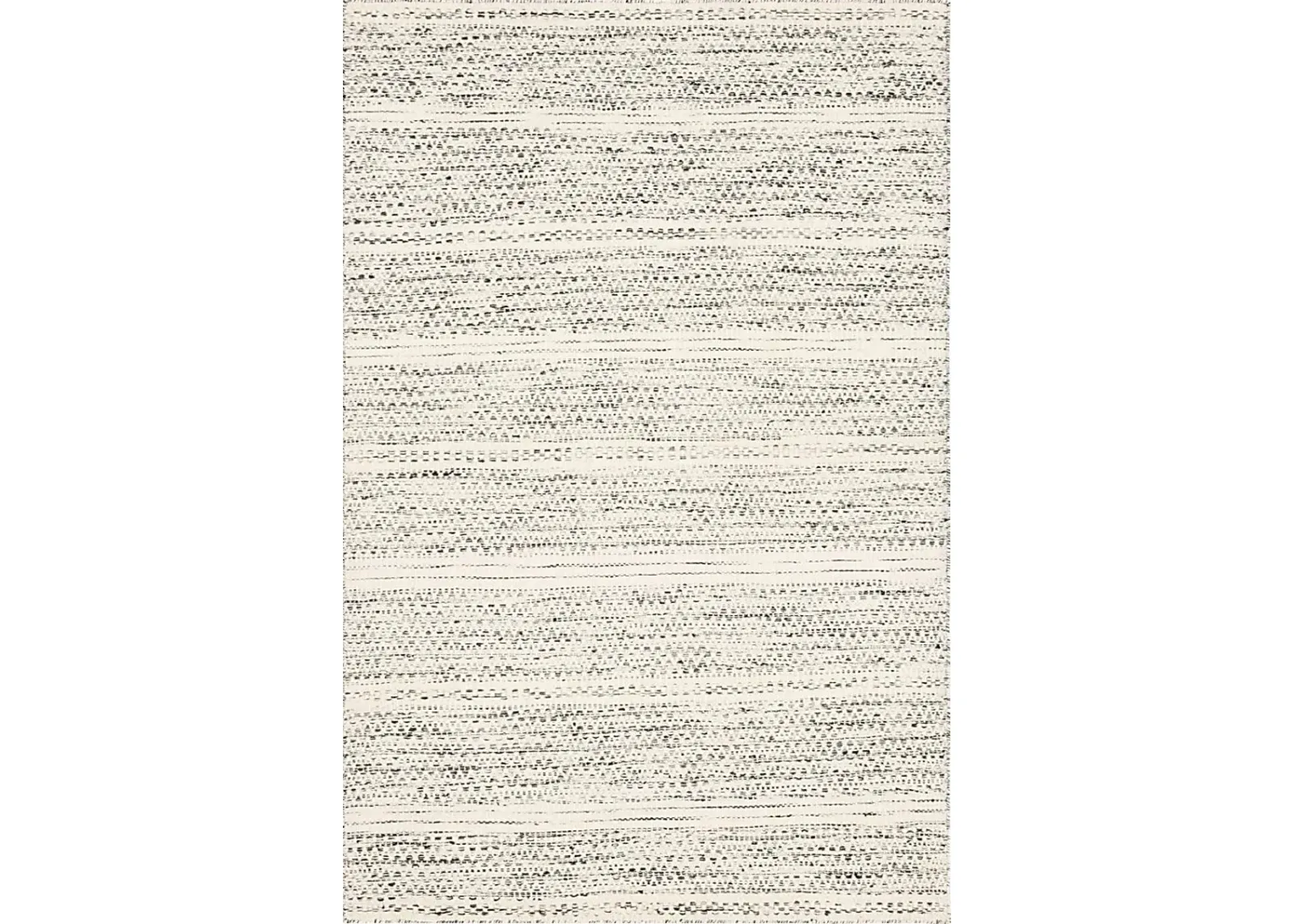 Whiteweld Cream 5' x 7'6 Rug