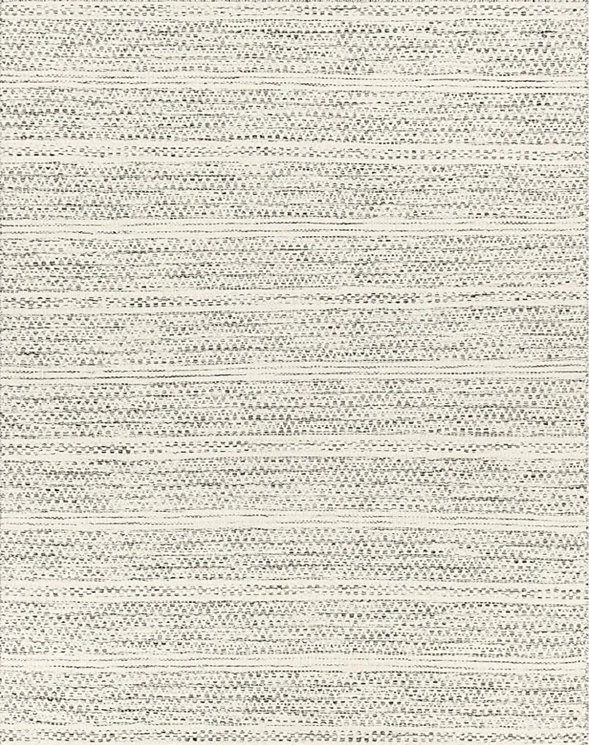 Whiteweld Cream 8' x 10' Rug