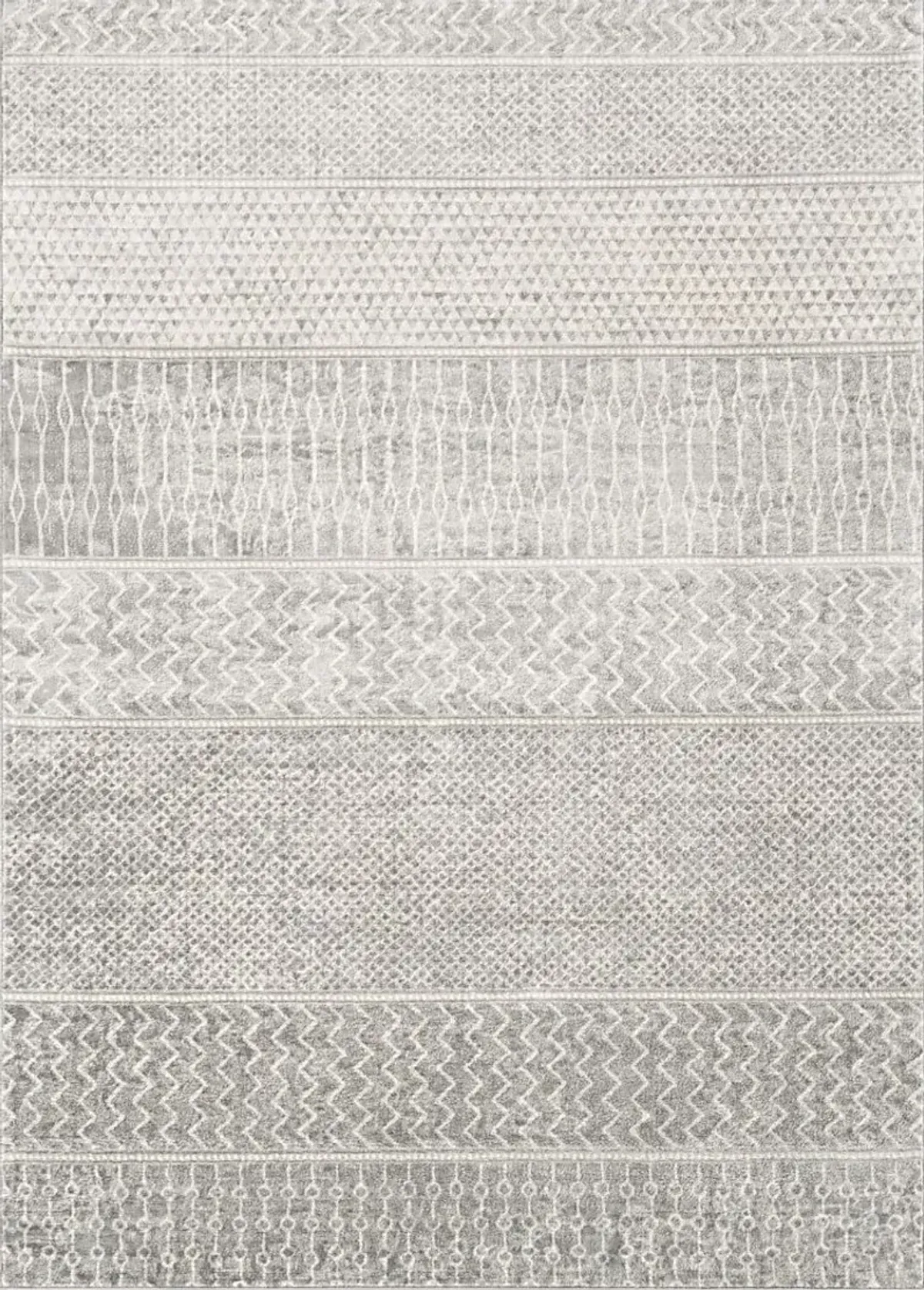 Tristram I Silver 5'3 x 7'2 Rug