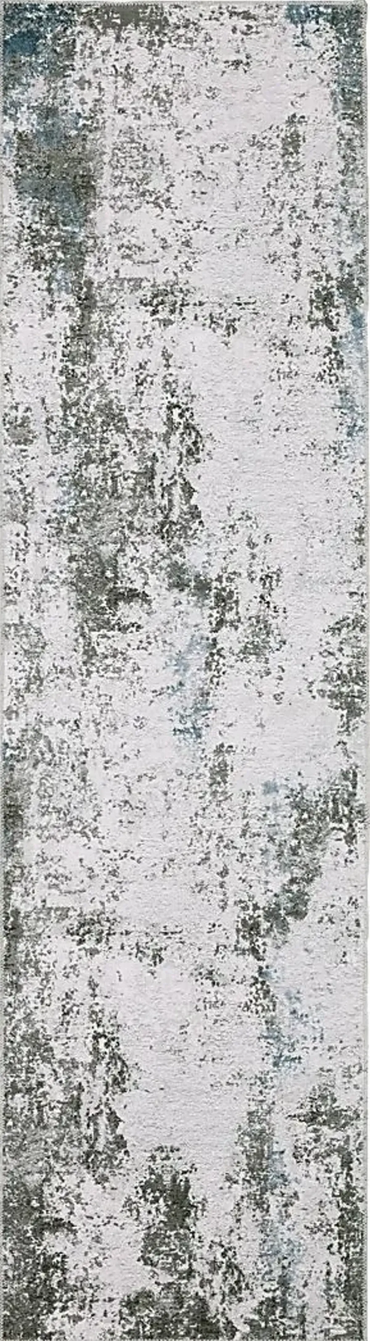 Adelynn Ivory 2' x 8' Rug